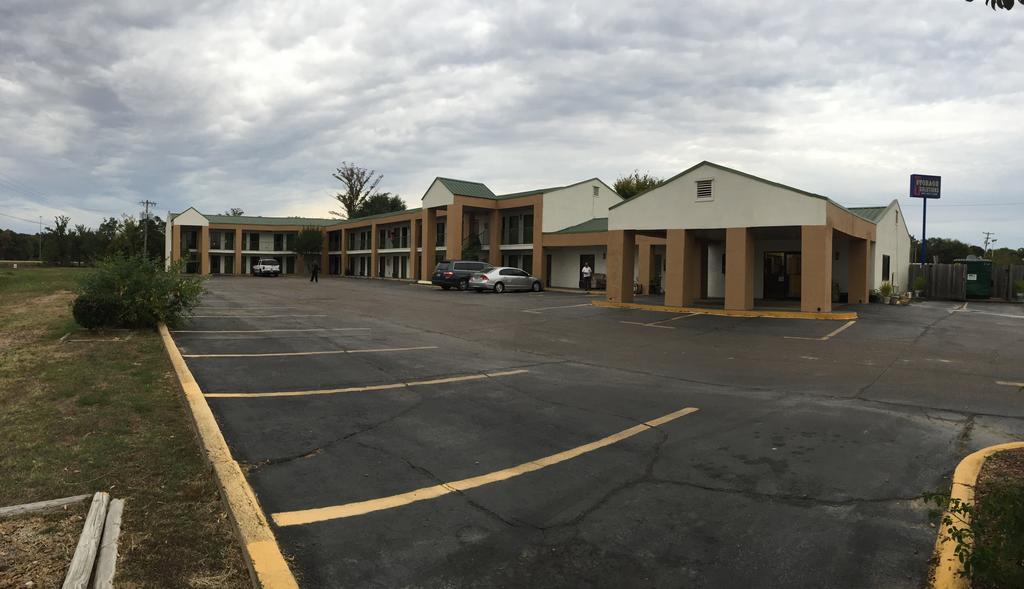 坎顿 休闲旅馆酒店 外观 照片
