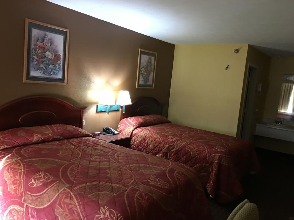 坎顿 休闲旅馆酒店 外观 照片